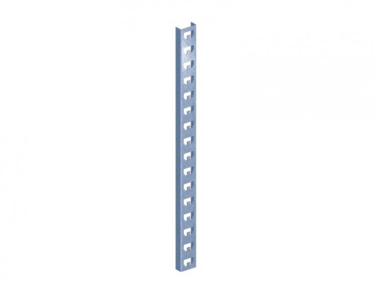 Стойка кабельная К1152 ц УТ1.5 гор. оцинк. СОЭМИ Н0111211613