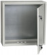 Корпус ЩМП-6.6.2-0 600х600х250 УХЛ3 IP31 метал. IEK YKM40-662-31