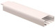 Кабель-канал 100х40 L2000 пластик PRIMER IEK CKK40-100-040-1-K01