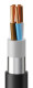 Кабель КВВГЭнг(А)-LS 5х4 0.66кВ (м) Эм-кабель 00000074732