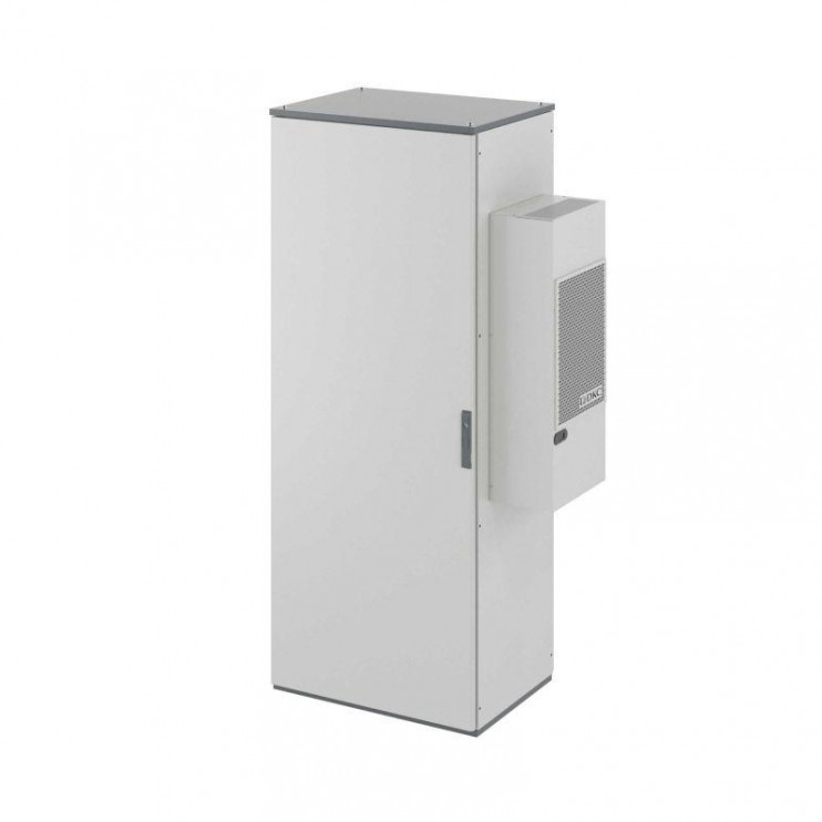 Кондиционер навес. 300Вт 230В (1 фаза) 500х310х188мм DKC R5KLM03021LT