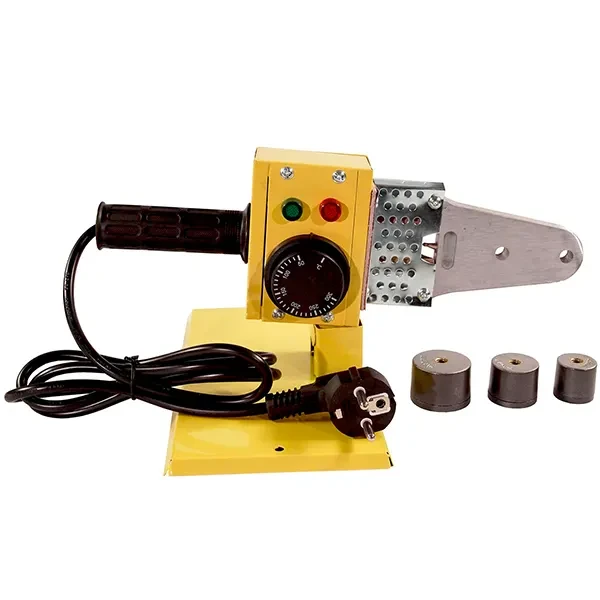 Аппарат для сварки труб ПП АСП 600/20-63 ЭНКОР купить цена ТД АЛЬФА