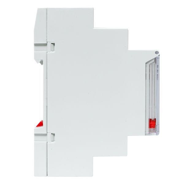 Реле контроля фаз с LCD дисплеем RKF-2S (с нейтралью) EKF rkf-2s