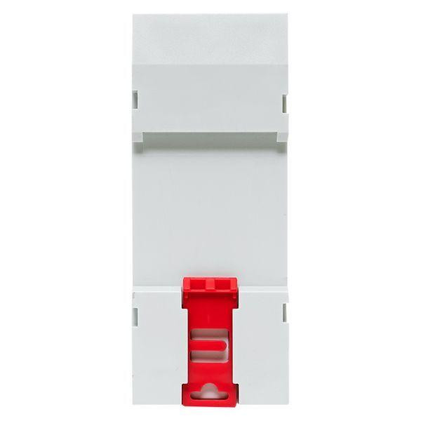 Реле контроля фаз с LCD дисплеем RKF-2S (с нейтралью) EKF rkf-2s