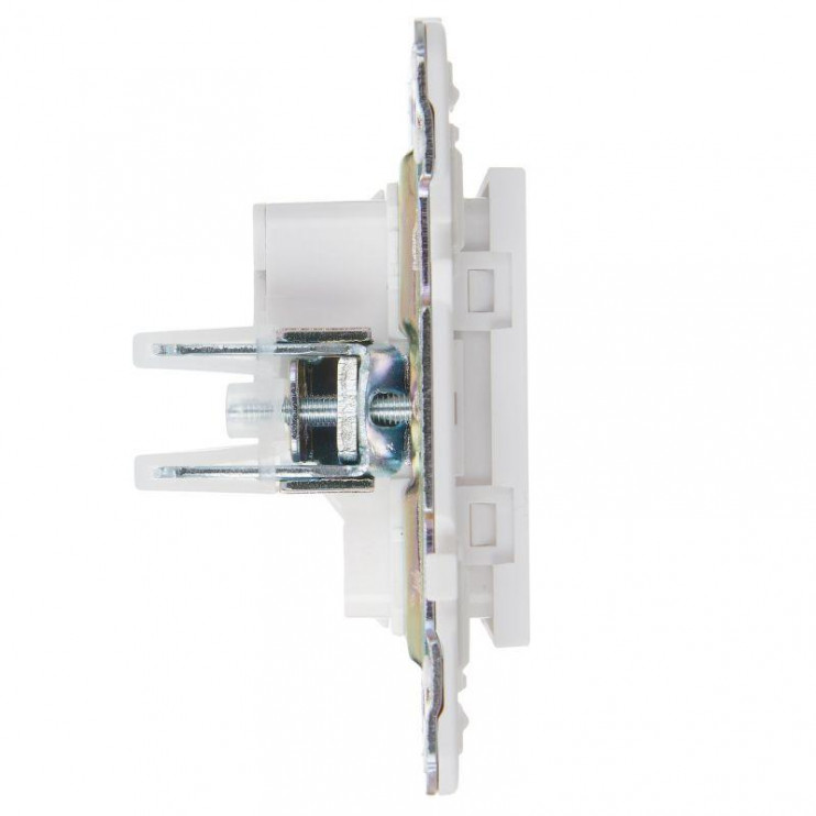 Подсветка светодиодная SKANDY встраив. SK-L01W арктич. бел. IEK SK-FL20-K01