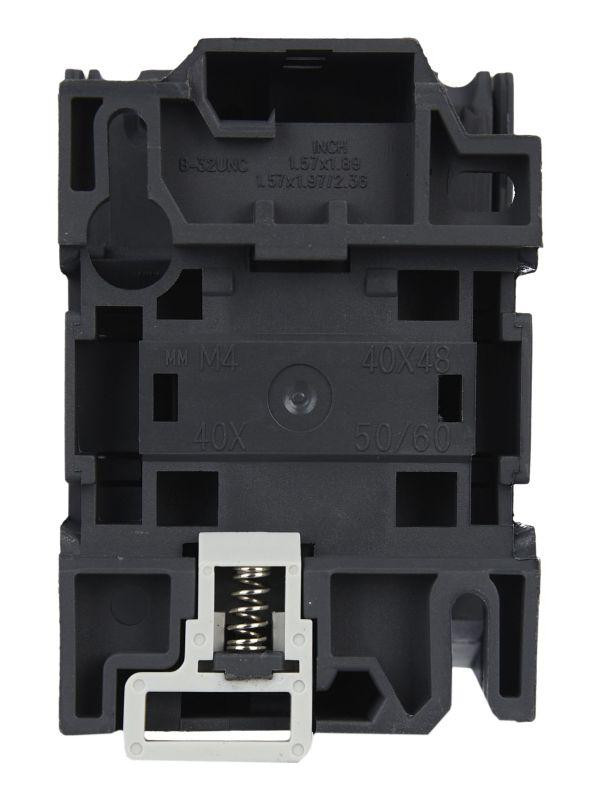 Контактор КМИ-23210 32А 230В/АС3 1НО KARAT IEK KKM21-032-230-10