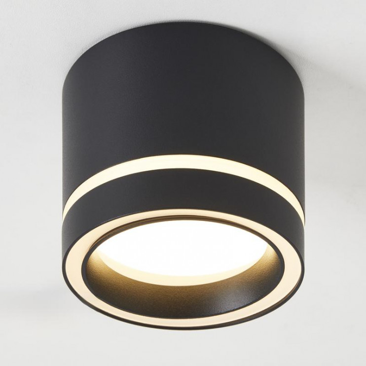 Спот Flip GX53х1 15Вт IP20 Voltega VGL7191DL-01B