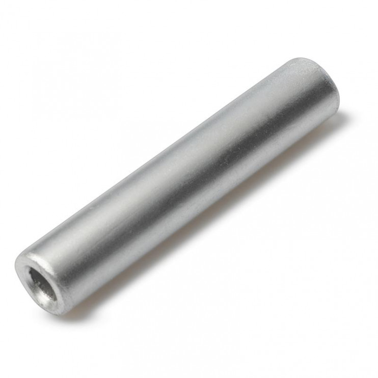 Гильза соединительная ГА 50-9 УХЛ3 опрес. алюм. CuPRO КЗОЦМ 5750