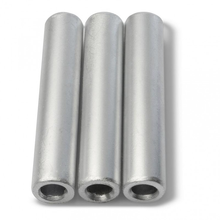 Гильза соединительная ГА 50-9 УХЛ3 опрес. алюм. CuPRO КЗОЦМ 5750