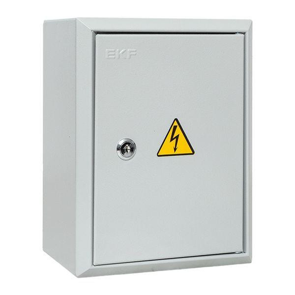 Щит ЩМП-27.21.14 (ЩМП-00) IP31 PROxima EKF mb22-00