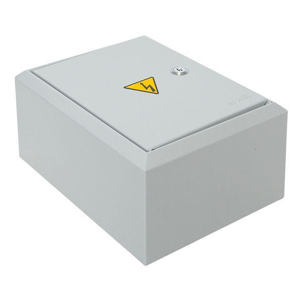 Щит ЩМП-27.21.14 (ЩМП-00) IP31 PROxima EKF mb22-00