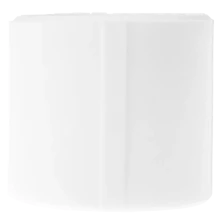 Муфта 32мм полипропилен VALFEX 10113032