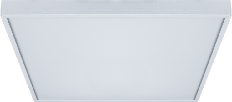 Светильник светодиодный 94 242 NLP-OS2-36-4K 36Вт IP20 универс. с опал рассеив. с драйвером (аналог ЛВО4х18) Navigator 94242