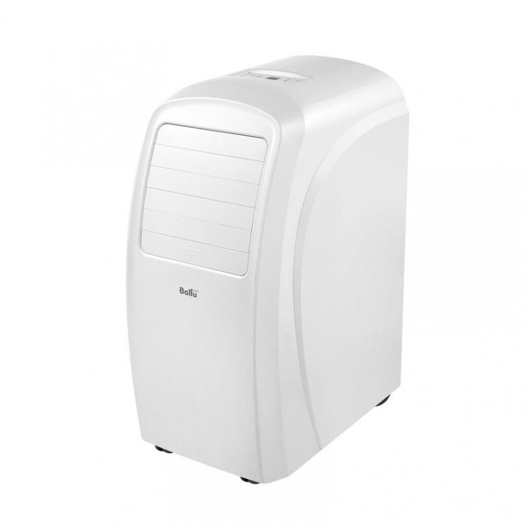 Кондиционер мобильный BPAC-20 CE_20Y Ballu НС-1235697