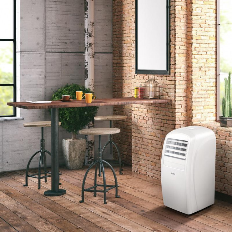 Кондиционер мобильный BPAC-20 CE_20Y Ballu НС-1235697